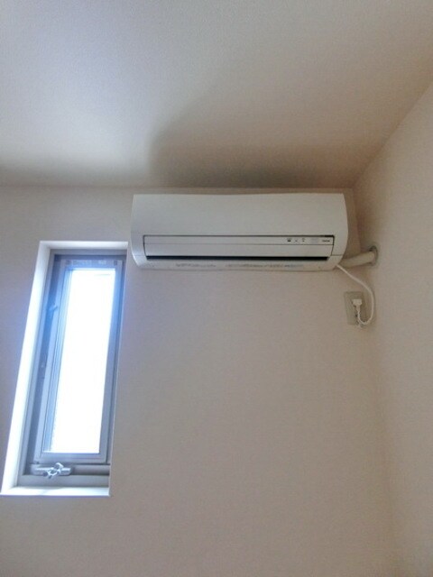 レガーロCの物件内観写真