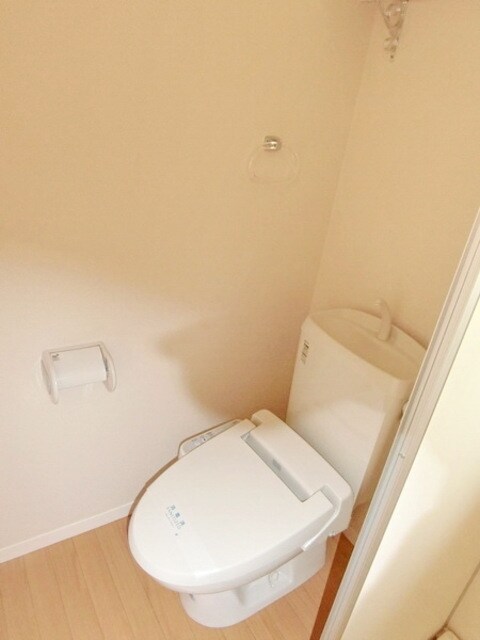 レガーロCの物件内観写真