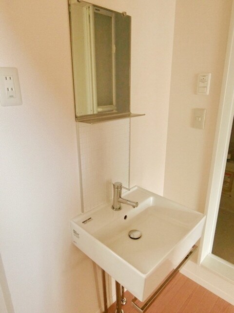 レガーロCの物件内観写真