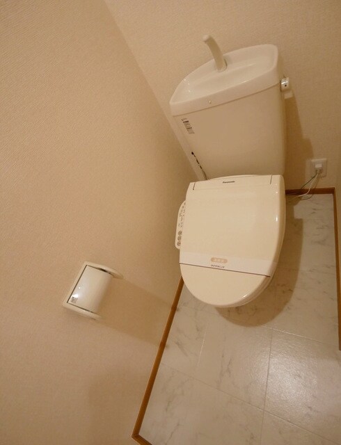 インパレスの物件内観写真