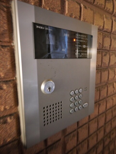 インパレスの物件内観写真