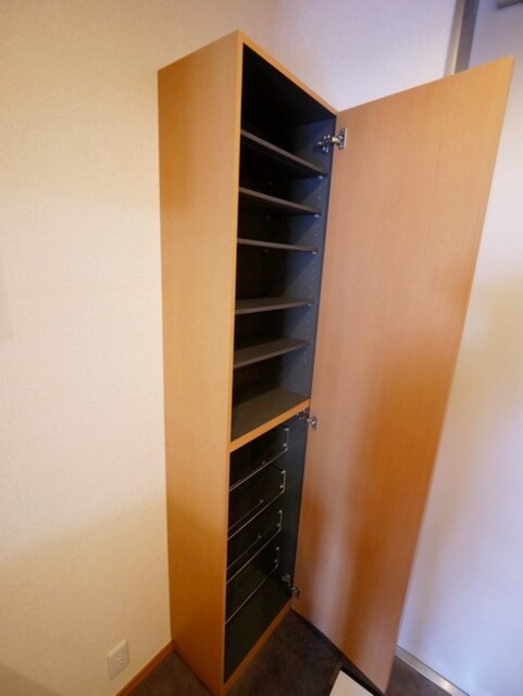 インパレスの物件内観写真