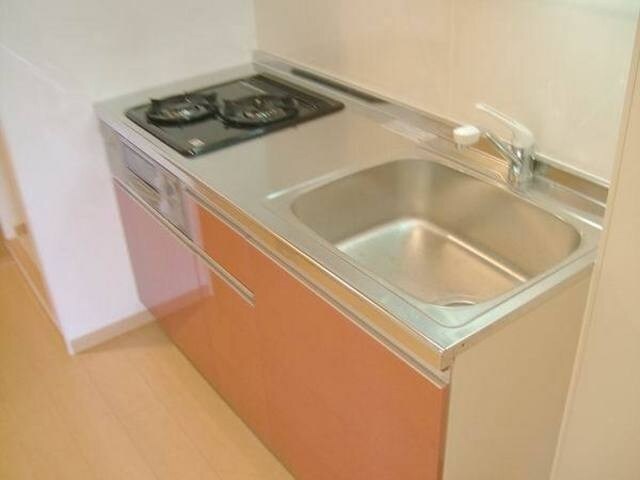 リヴェール石田の物件内観写真