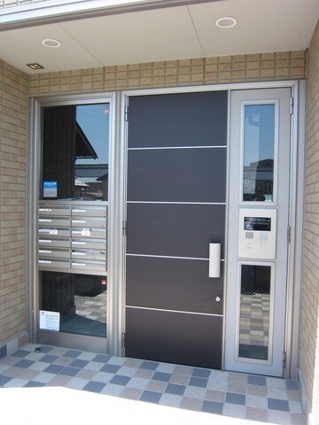 リヴェール石田の物件内観写真