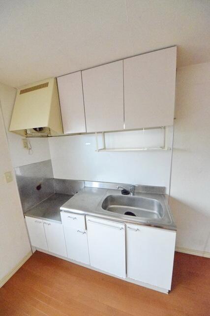 アニバーサリーＡ・Ｂの物件内観写真