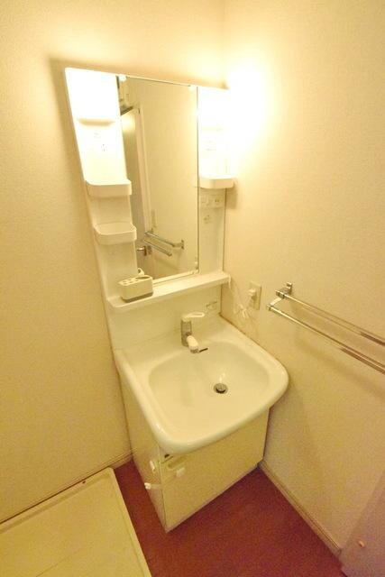 アニバーサリーＡ・Ｂの物件内観写真