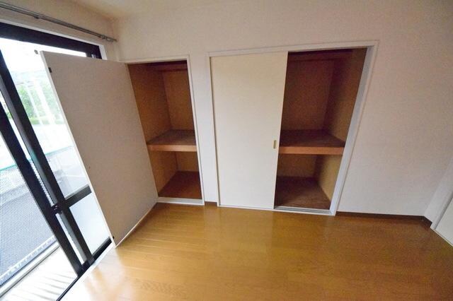 アニバーサリーＡ・Ｂの物件内観写真