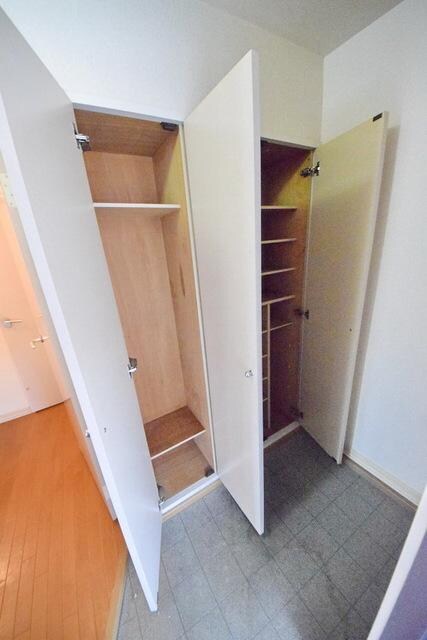 アニバーサリーＡ・Ｂの物件内観写真