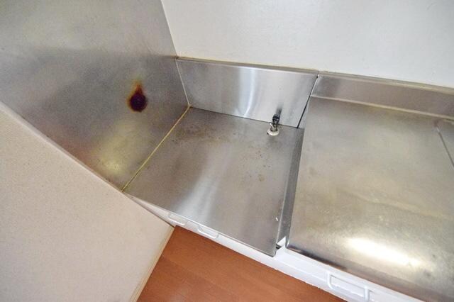 アニバーサリーＡ・Ｂの物件内観写真