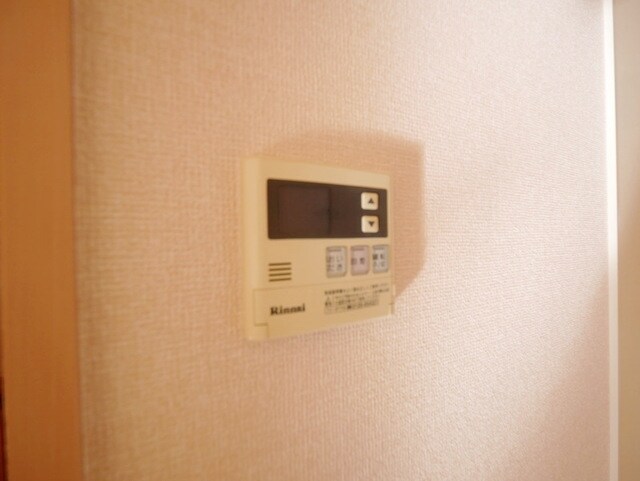 プレミールの物件内観写真