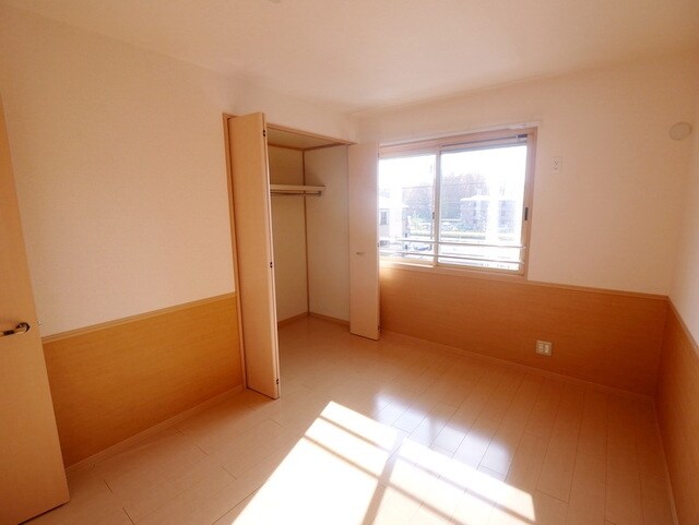 プレミールの物件内観写真