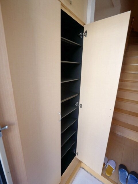 プレミールの物件内観写真