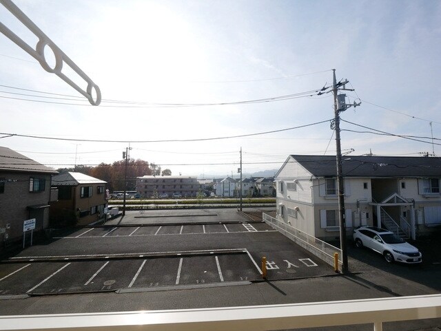 プレミールの物件内観写真