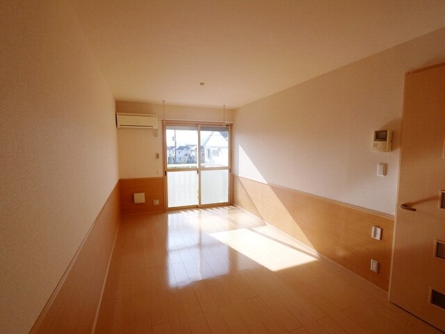 プレミールの物件内観写真