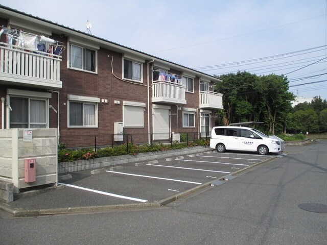 プレミールの物件内観写真