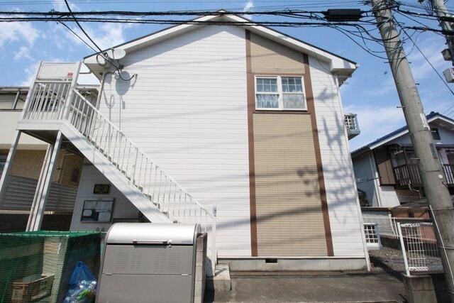 レオパレスセブンの物件内観写真