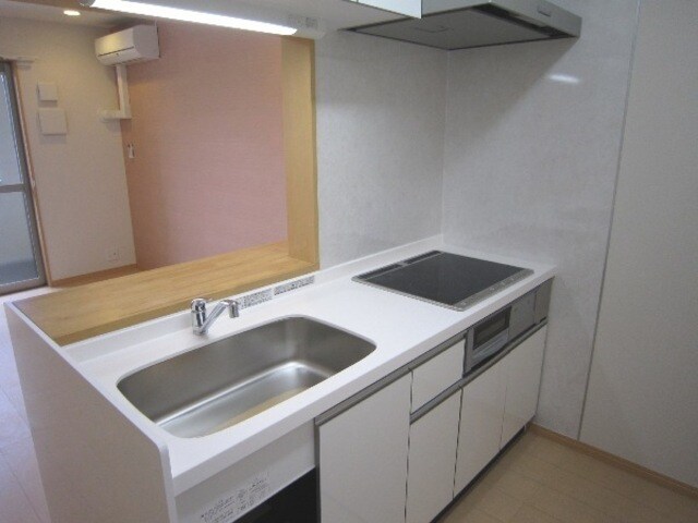 ｅ－フォレストの物件内観写真