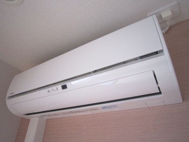 ｅ－フォレストの物件内観写真