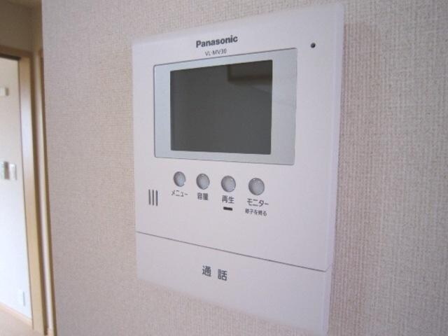 ｅ－フォレストの物件内観写真