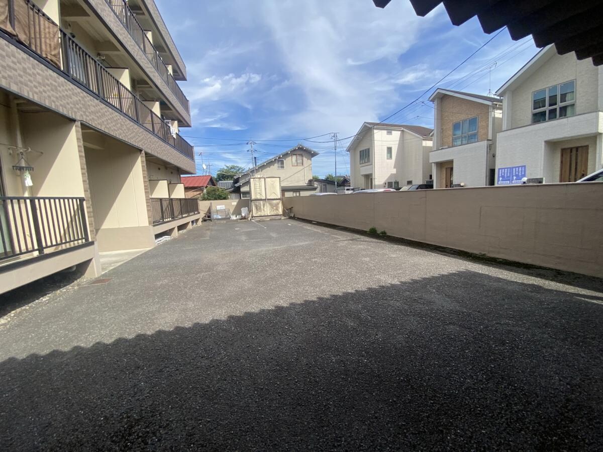 セントラルコーポクロッカス館の物件内観写真