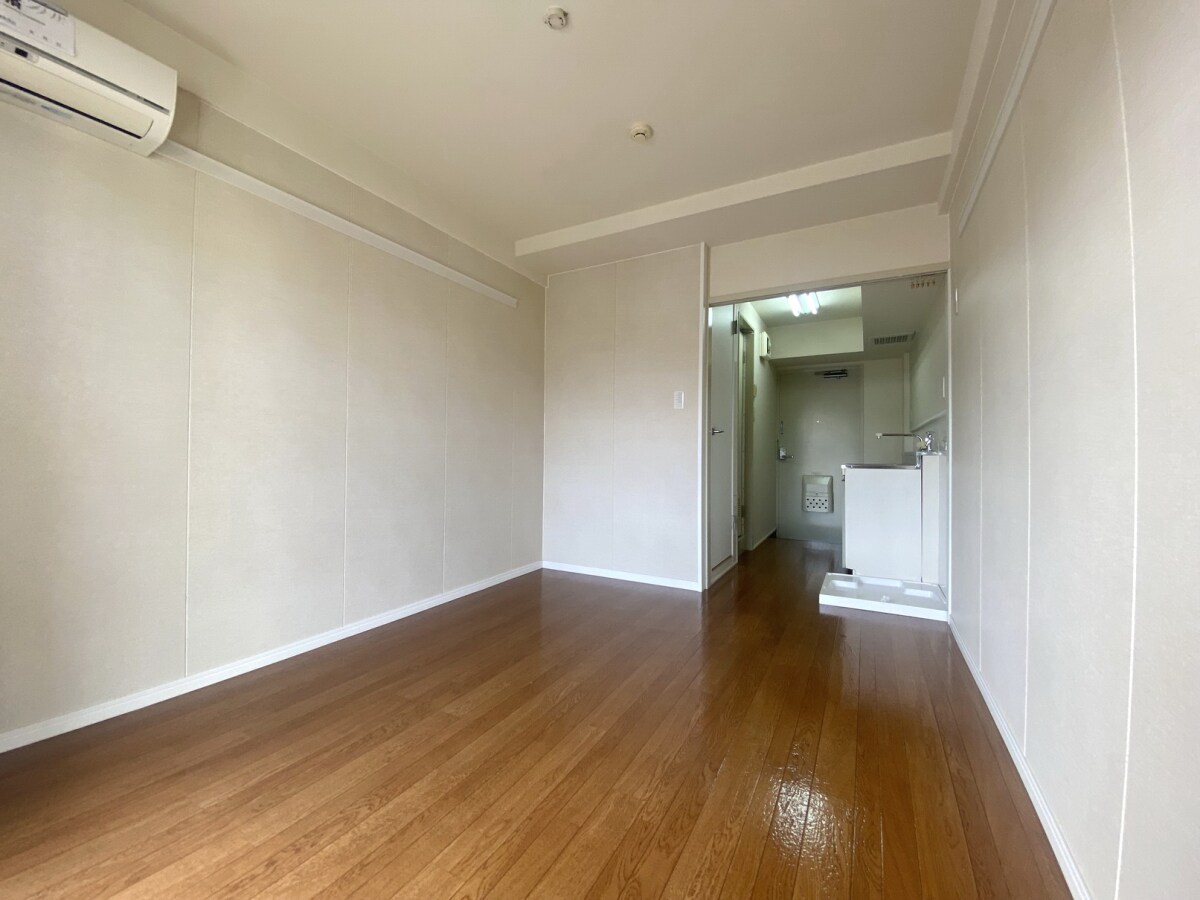 セントラルコーポクロッカス館の物件内観写真