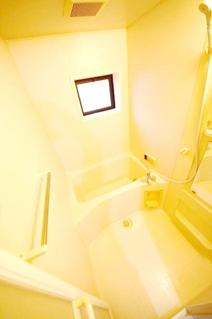 ボナール杉本の物件内観写真