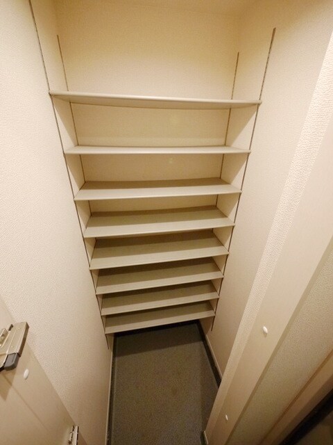 オークスアレイ相模原中央の物件内観写真