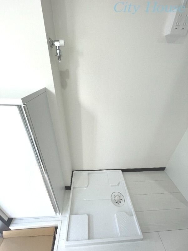 リベルテ相模原の物件内観写真