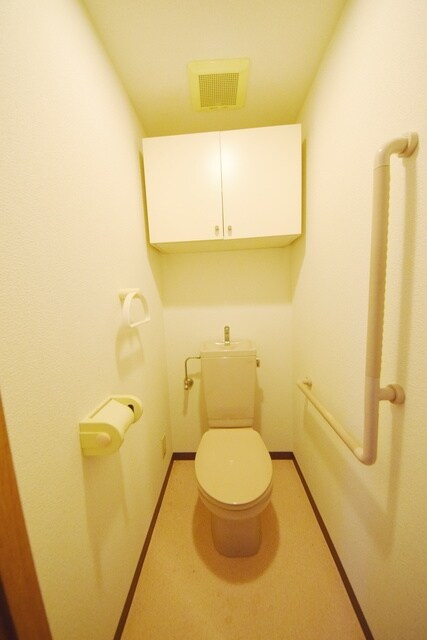 フォレストパーク相模原の物件内観写真