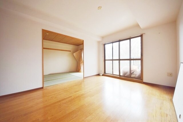 フォレストパーク相模原の物件内観写真