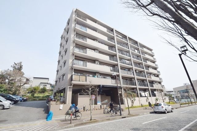 フォレストパーク相模原の物件内観写真