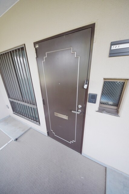 フォレストパーク相模原の物件内観写真