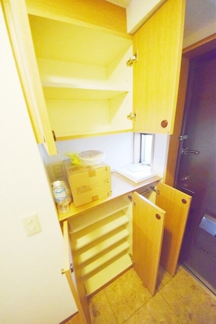 フォレストパーク相模原の物件内観写真