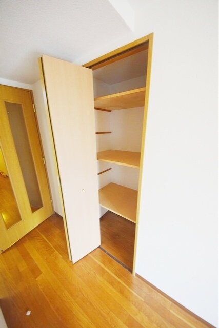 フォレストパーク相模原の物件内観写真