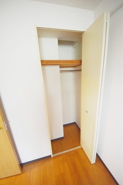 フォレストパーク相模原の物件内観写真