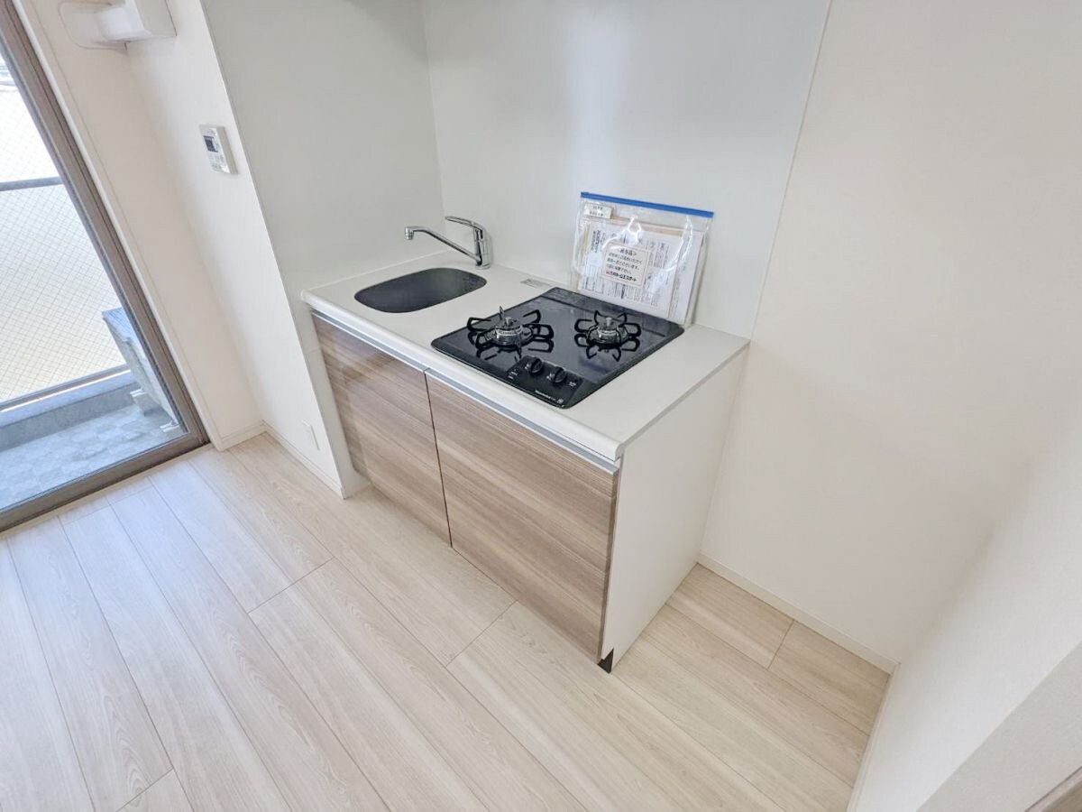 Ｎ－Ｓｔａｇｅ豊田の物件内観写真