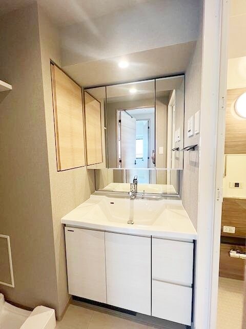 VITA八王子の物件内観写真