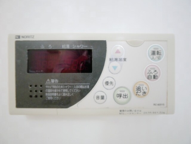 ＧＬＯＲＹ　ＶＩＣＴＯＩＲＥの物件内観写真