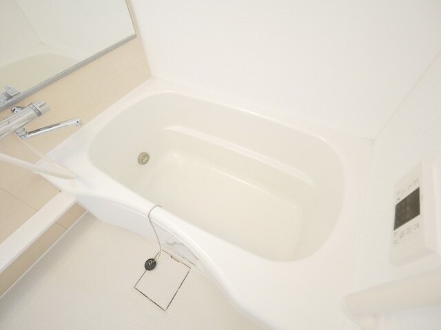 ANNEX　DUOの物件内観写真