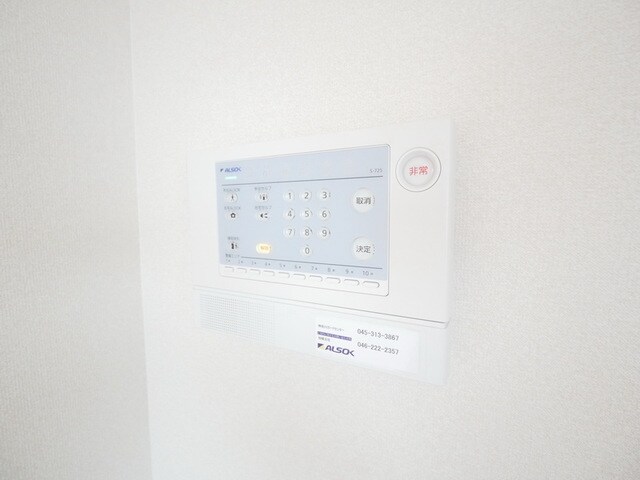 ANNEX　DUOの物件内観写真