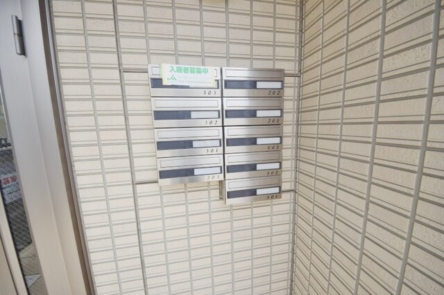 ANNEX　DUOの物件内観写真