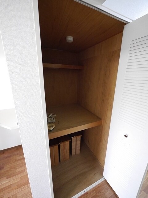 ラフィーネ学生マンションの物件内観写真