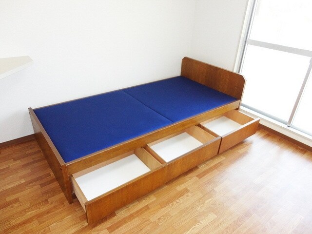 ラフィーネ学生マンションの物件内観写真