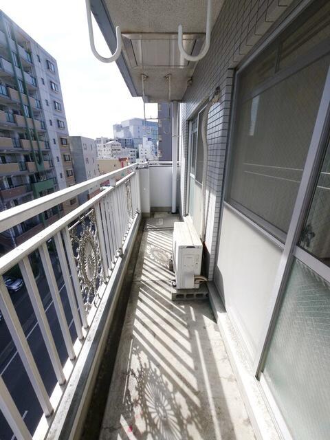 デイム橋本の物件内観写真