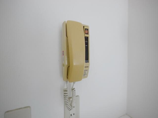 デイム橋本の物件内観写真