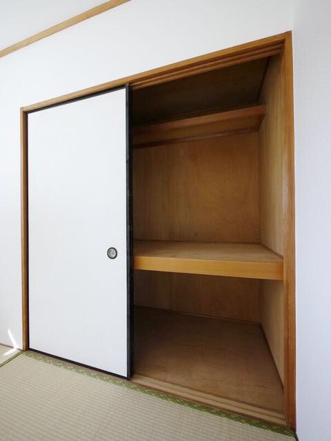 デイム橋本の物件内観写真