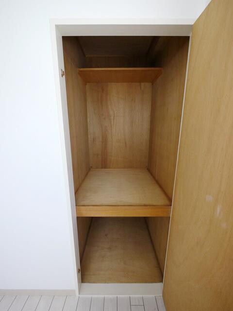 デイム橋本の物件内観写真