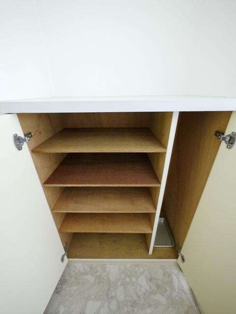 デイム橋本の物件内観写真