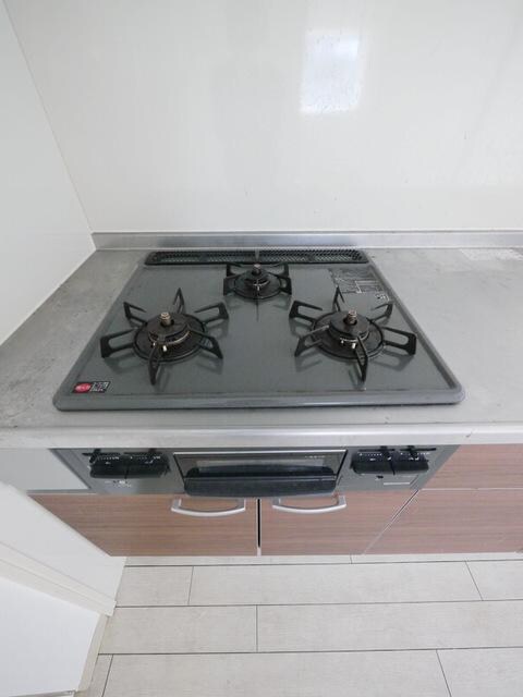 デイム橋本の物件内観写真