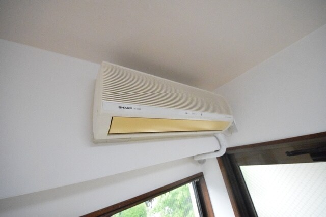 グロブナーハウスの物件内観写真